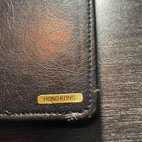 VINTAGE-SILVER TONE PICTURE FRAME PREOWNED 8 in. x 6 in. - Picture 6 of 10